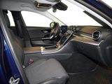 MERCEDES-BENZ C 300 d T AVANTGARDE KAMERA SPUR PDC SHZ