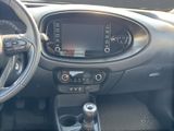 TOYOTA Aygo X Active ACC+SITZHEIZUNG+KLIMAAUTOMATIK