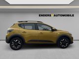 DACIA Sandero Stepway Expression TCe 110++KLIMAAUTO++SHZ++NAVI++NP: 19.629€