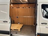 MERCEDES-BENZ Sprinter 315 Aut. Kasten L2H2 AHK/KAMERA/TEMPOMAT/KLIMA/3 SITZE