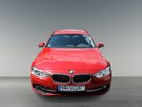 BMW 320d xDrive Touring Sport Line AHK 17 LM Navi SH LED