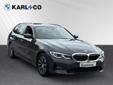 BMW 320 d Touring LC Prof Laser Driv Assis Temp DAB