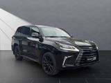 LEXUS LX 450 V8 Tubro Diesel
