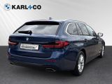 BMW 530 d Touring LC Prof Standhzng HUD Driv Assis