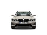 BMW 318 iTour+LED+PDCv+h+LenkradHZG+Keyless+DAB