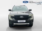 FORD Ranger Wildtrak e-4WD Doppelkabine AHK Navi Digitales Cockpit Soundsystem B & O LED Mehrzonenklima