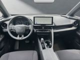TOYOTA C-HR Hybrid FWD Teamplayer