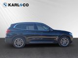 BMW X3 xDrive20dA Luxury Line HiFi Sportsitze AHK