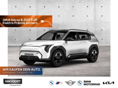 KIA EV3 Air/ Winterpaket/ sofort verfügbar