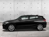 BMW X2 xDrive25e Advantage Plus ACC HK HuD PDC Pano