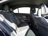 MERCEDES-BENZ C 200 AMG MEMO 360 AHK DISTR KAMERA SPUR PDC SHZ