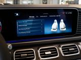 MERCEDES-BENZ GLS 63 AMG 4M+ KOM BURM NIGHT DRIVERS WIDE MEMO