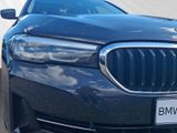 BMW 520 xd touring Panorama AHK Leder Komfortsitze