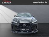 LEXUS NX 350h BUSINESS*CONNECT-MY25* NX 350 h BUSINESS