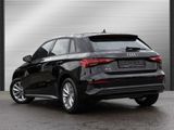 AUDI A3 Sportback 1.5 35 TFSI Proline // SPUR DISTR