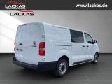 FIAT Scudo L3 Multicab Basis 2.0 Mu