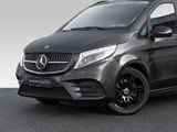 MERCEDES-BENZ V 300 AVANTGARDE AMG PANO AIRMATIC 360° AHK BURM