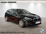 BMW 118 i-Automatik+Advantage+LM+PDC+SZH+LED
