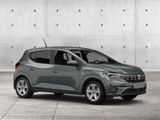 DACIA Sandero Stepway Expression TCe 90 Automatik