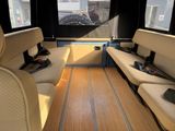 MERCEDES-BENZ Puch 230 GE Cabrio AHK