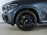 BMW X5 M50d Laser AHK HeadUP ACC H&K 360Grad 4xSHZ