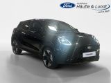FORD Puma Hybrid ST-Line X 1.0 Benzin AHK-abnehmbar Navi digitales Cockpit Soundsystem B & O
