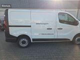 RENAULT Trafic Kasten L1H1 3,0t Komfort 150 RFK GJR NAVI
