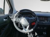 OPEL Crossland Elegance Klima Rückfahrkamera
