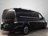 MERCEDES-BENZ V 300 Avantgarde XL DISTRO/STANDH/KLIMAAUT/LEDER/8 SITZE