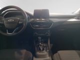 FORD Focus Turnier Titanium 1.0 EcoBoost NAVI+SITZHZ