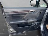 LEXUS RX 450 450h Luxury AWD Panoramadach