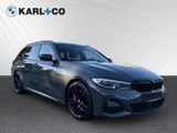BMW 320 d Touring M Sport LC Prof Pano Laser H&K