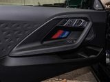 BMW M2 Sportpaket+HUD+Navi+Leder+Digitales Cockpit+Memory Sitze
