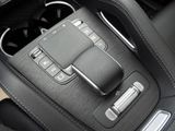 MERCEDES-BENZ GLE 350 de 4MATIC mit EQ Hybrid Technologie AMG