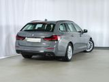 BMW 520 d TG AHK Kamera 4Zonen SHZ Navi Lordosen