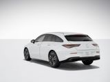 MERCEDES-BENZ CLA 180 SB , NIGHT PROGRESSIVE 360 DISTR KAMERA