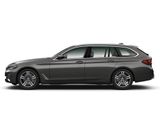 BMW 530 i Touring Luxury Line AHK Keyless HUD Memory