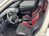 NISSAN Juke Nismo RS 4x4