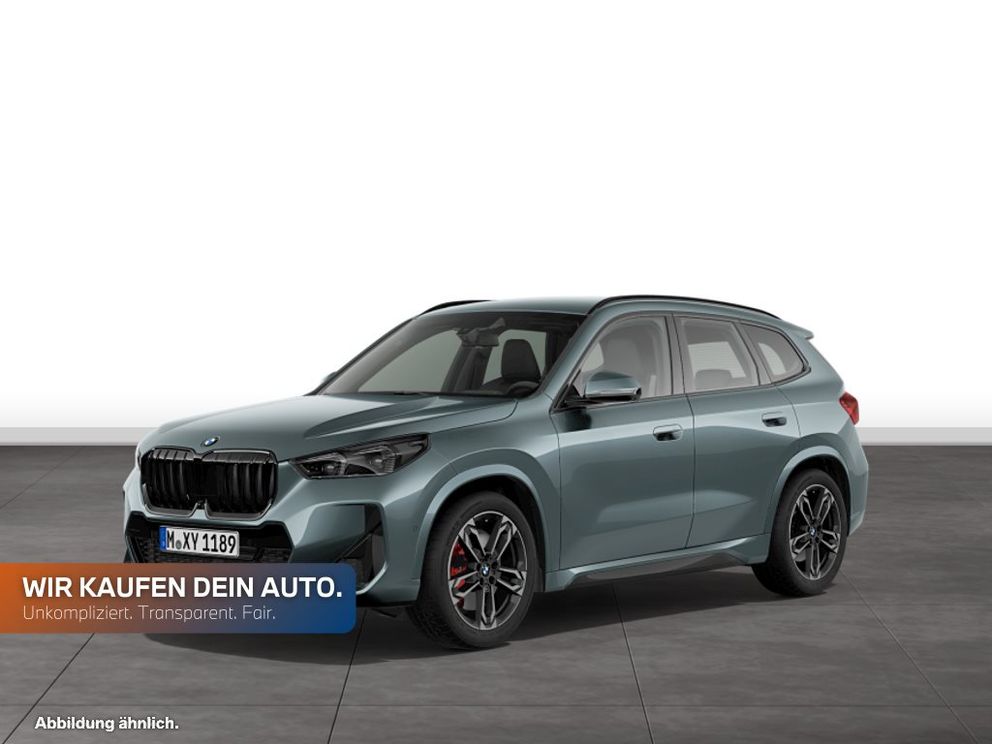 BMW X1 sDrive20i 