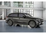 MERCEDES-BENZ GLC 300 e 4M , BURM AMG PREMIUM NIGHT SPUR PANO