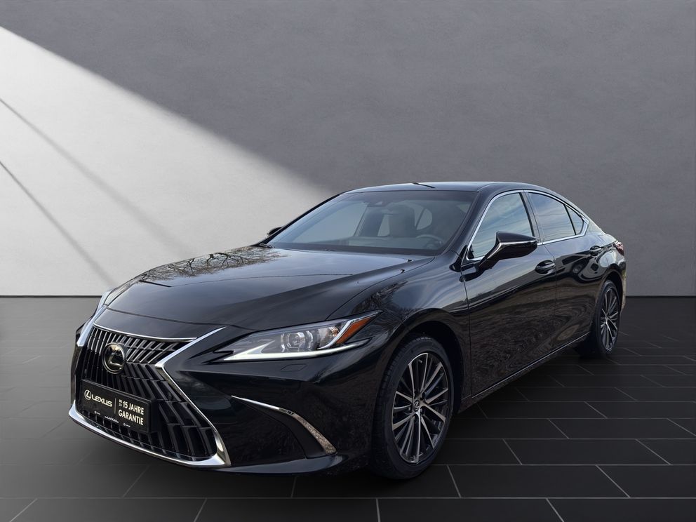 LEXUS ES 300 h*BUSINESS*SOFORT 15J-GARANTIE