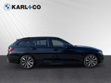 BMW 320 d Touring LC Prof Stop&Go HiFi PDC DAB