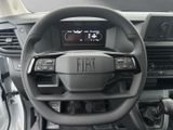 FIAT Scudo serie 2 Fahrgestell L2 2 .0 145 MT6