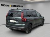 DACIA Jogger Extreme+ Gas 100PS +Cam+Sitzh+Nav+AHK+
