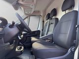 FIAT Ducato Kastenwagen 35 L3 140 Facelift Spurasst.