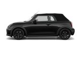 MINI Cooper Cabrio C JCW Trim Navi HUD Keyless H&K