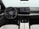 BMW 550e xDrive Limousine