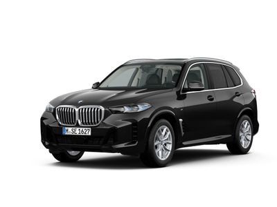 BMW X5 xDrive30dMSport+AHK+Panorama+Klimasitze+Leder+