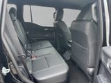 TOYOTA Land Cruiser EXECUTIVE*LEDER*15 JAHRE GARANTIE