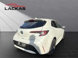 TOYOTA Corolla Hybrid Team D *Carplay*STZH*Kamera*